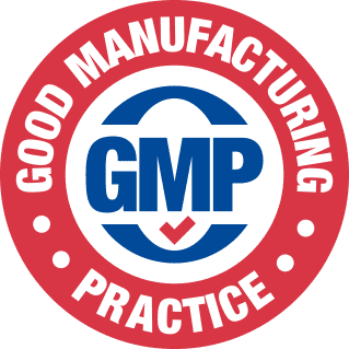 Wuffy Robot Puppy — GMP quality gallery image