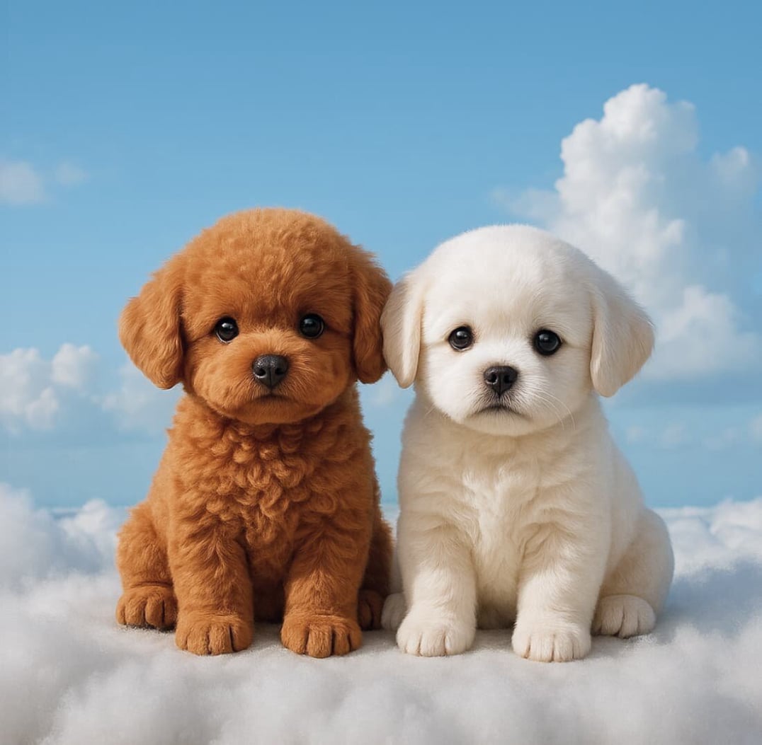 Wuffy Robot Puppy hands-on test — touch, movement and voice response